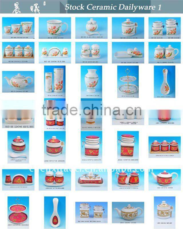 porcelain blue fluted pattern daily ware