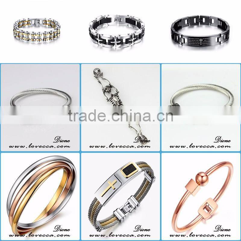 unique stainless steel rings , Jewelry China factory stainless women rings