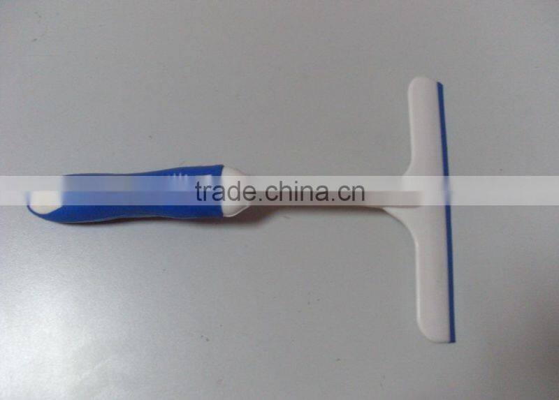 car squeegee/rubber squeegee/window squeegee