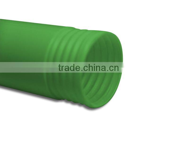 3 sections vuvuzela plastic cheerleading horn