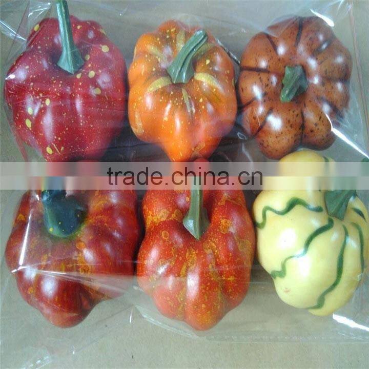 new products 2016 innovative product artificial pumpkins to decorate