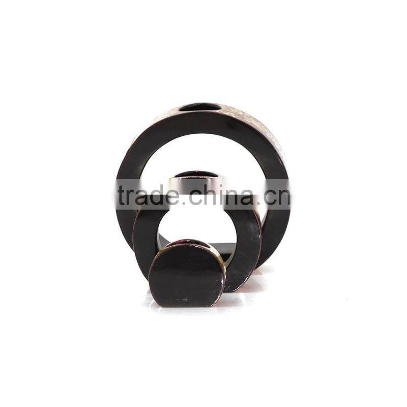 Handmade candles holder, Special design candle holder, candle stand