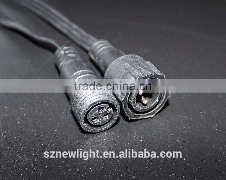 30mm/ 35mm/ 50mm led christmas ball light/ christmas outdoor lights