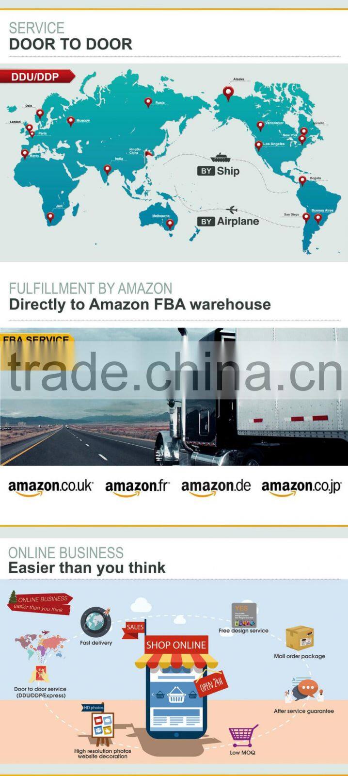 High Quality Music Mini Portable bluetooth speaker with LED Lamp