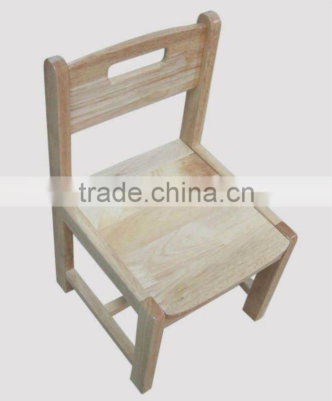 2012 Eco-friendly wooden chair