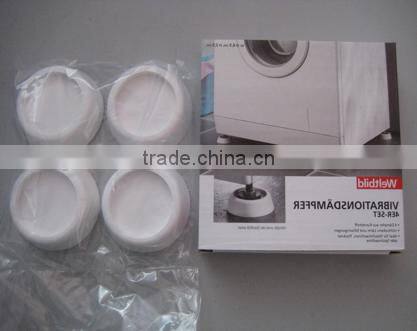 Refrigerator Rubber Mat Foot