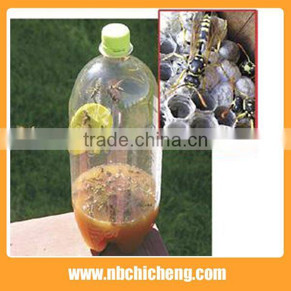 Garden Wasp Trap, Plastic Wasp Trap, Insect Wasp Trap
