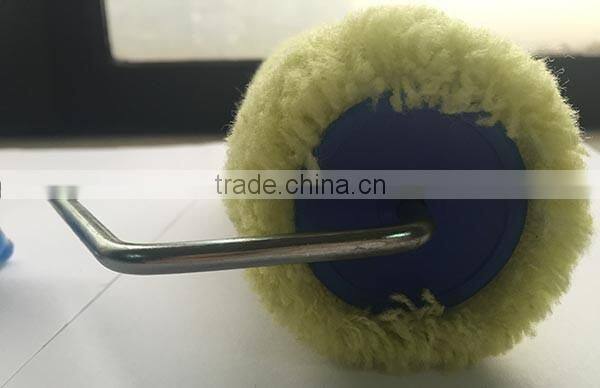 PAINT ROLLER PLASTIC HANDLE AS SEEN ON TV