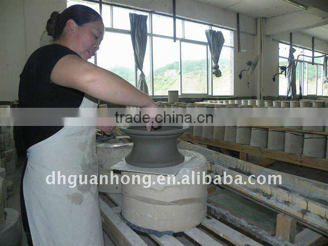 Ceramic Cheese Dish Cover