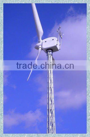 50kw wind turbine