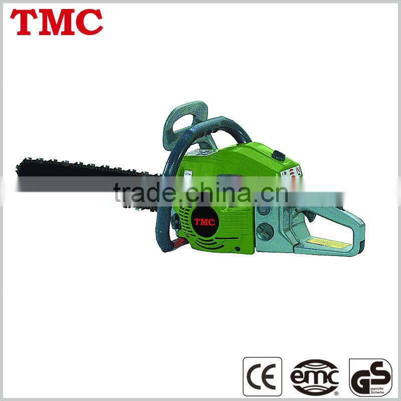 Professional 1200w 2-Stroke Gasoline Chainsaw Chain Saw