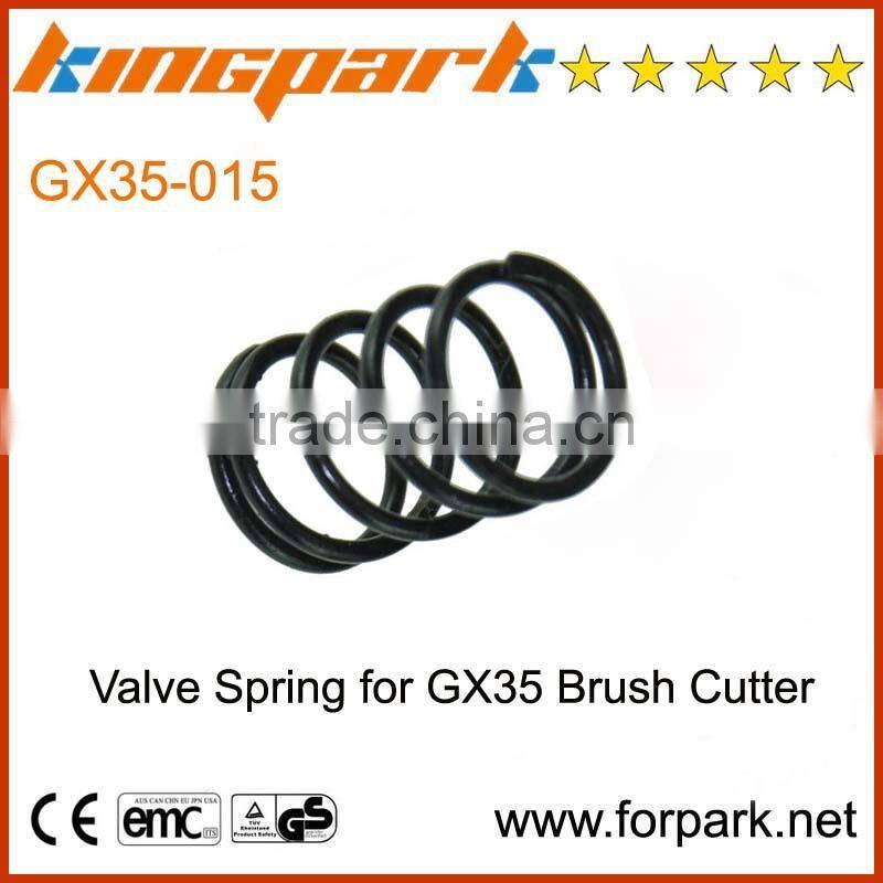 Kingpark Garden tools GX35 Spare Parts Valve Spring For Brush Cutter