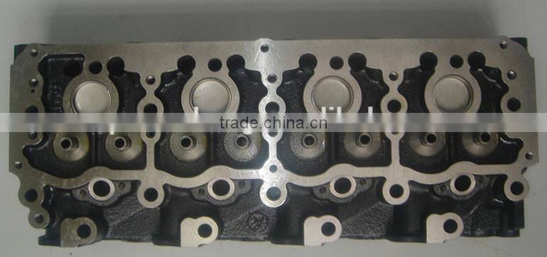 11101-58041 for toyota 14b cylinder head of Delta 3.7D