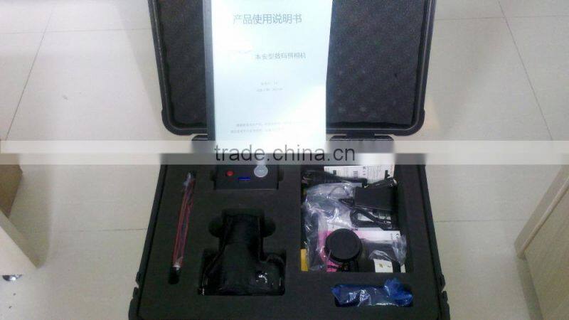 coal mining equipment