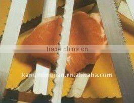 Meat And Bone Band Slaw Bade/Band Saw Blade for Cutting Meat