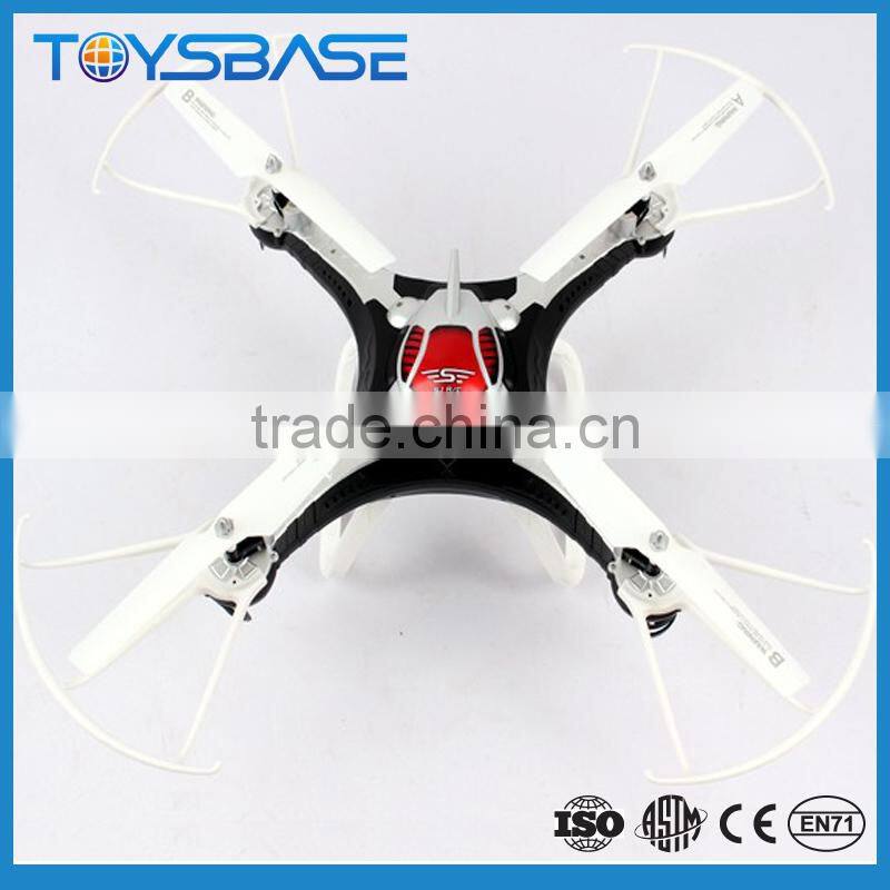 2.4G Gryo Kit Wifi FPV Transmitter Plane Quadcopter with Headless Mode & One Key Return,Real-time transmission,2MP Camera