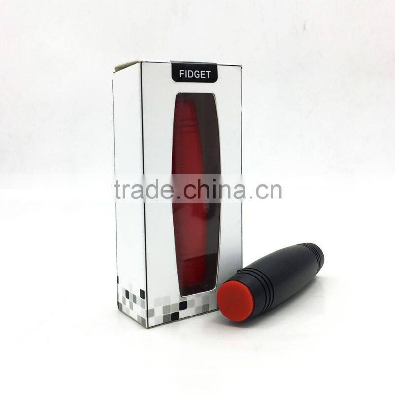 2017 Hot sale promotional gifts & wooden fidget mokuru toy For Release Stress
