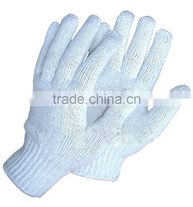 7gauge Knitting gloves