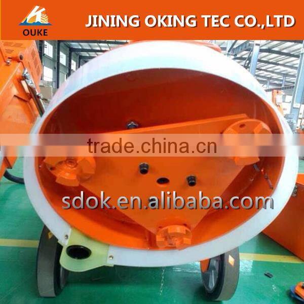 New design cylinder head surface grinding machine,concrete cleaner