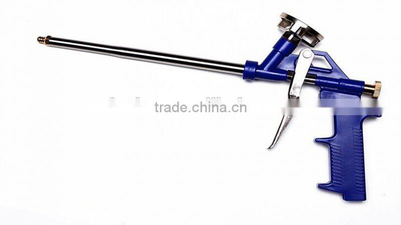 High quality zinc alloy foam gun