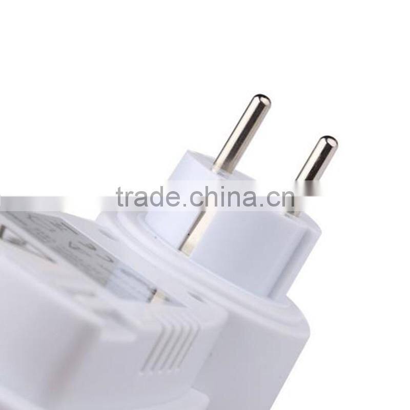 plug in Power Energy Voltage Meter Monitor