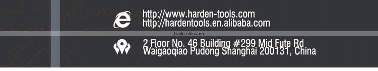 Carbon Steel Professional 600g Hatchet With Fiberglass Handle