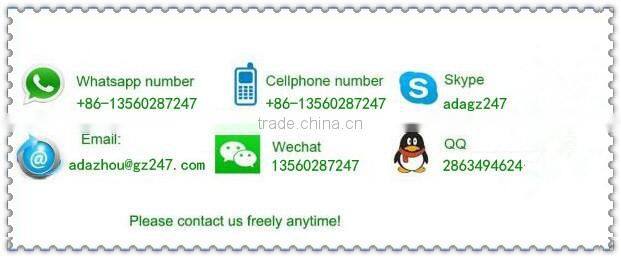 PVC Traffic Safety Cone for The Road Protection