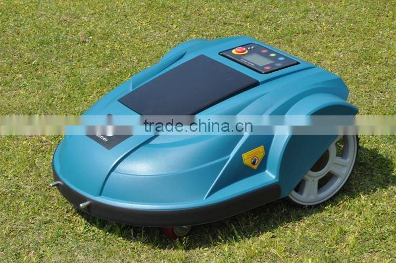 Electric Garden grass cutter machine S510