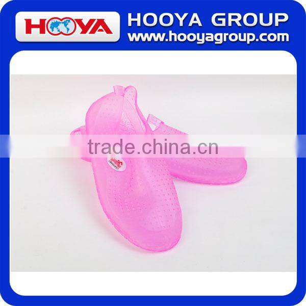 PVC Shoes Beach Walking Shoes Aqua Water Shoes