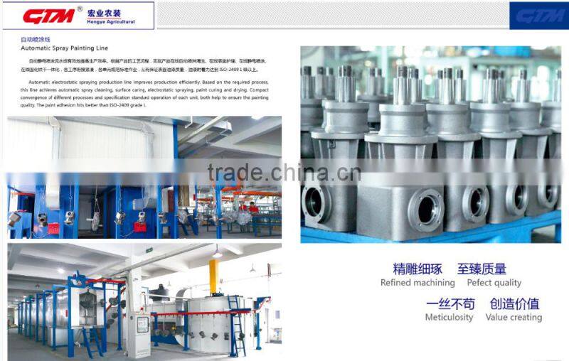 USA hot selling reducer gearbox