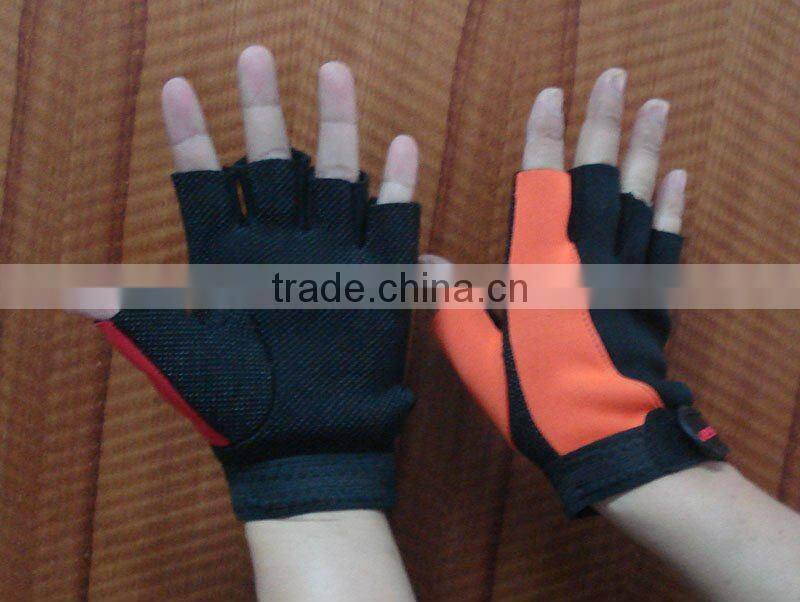 3mm Neoprene gloves with SupreTex palm