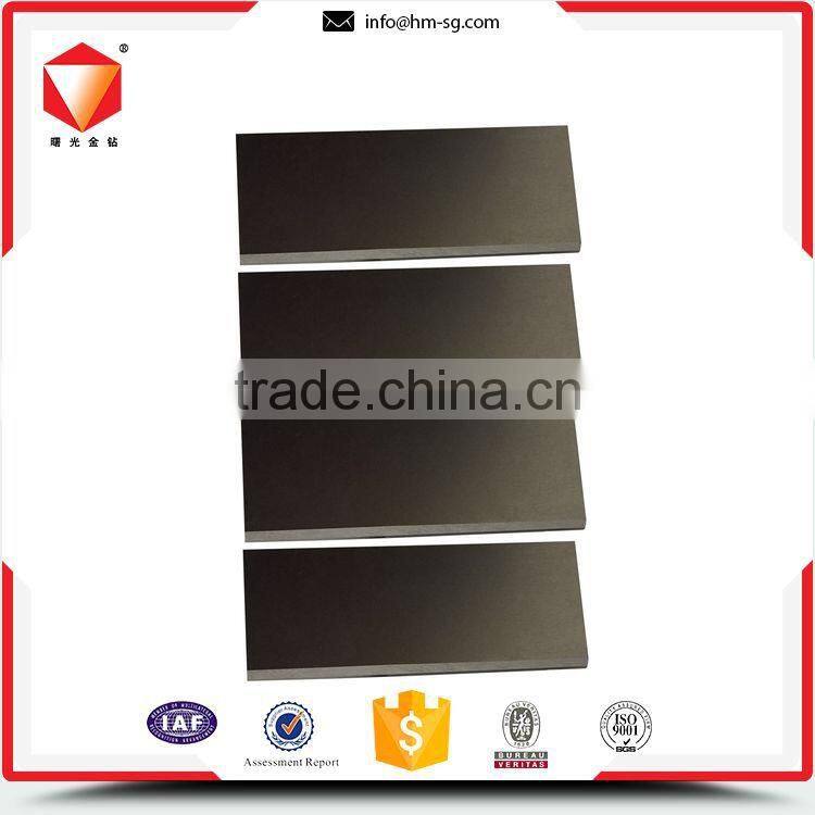 Top level factory price impregnating resin carbon graphite vane