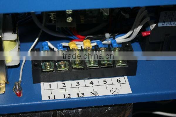 high quality portable HARIYA 9kw steam engine electricity generator sauna sale