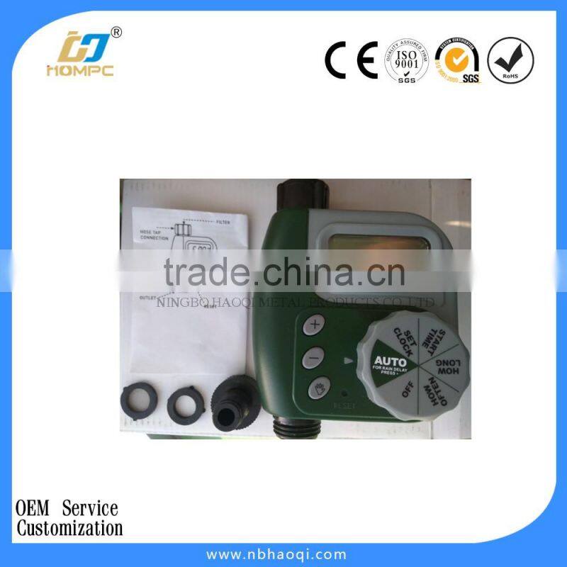 Smart Ac pro irrigation garden water timer