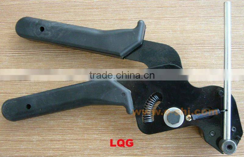 Stainless Steel Cable Tie tools, fastener