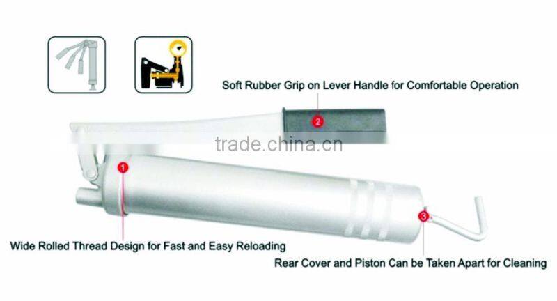 Grease Gun