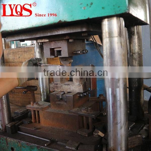 7/16 Bi-hex Box End Poker Handle Scaffold Spanner