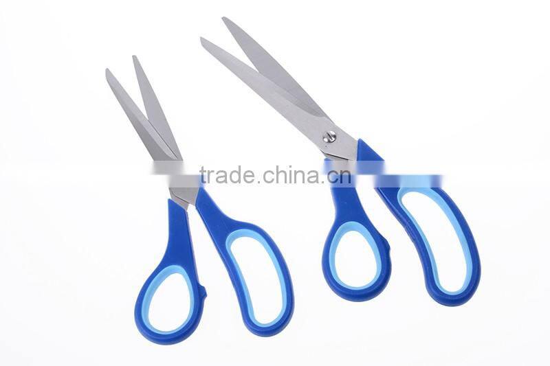 BYO07 Sharp tailor scissors for cutting fabric