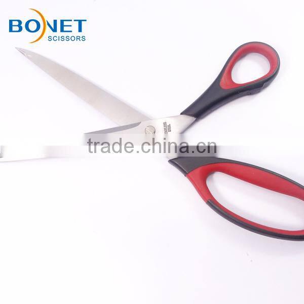 S36008 LFGB certificated 10-1/4" 2cr13 stainless steel scissors sewing shear