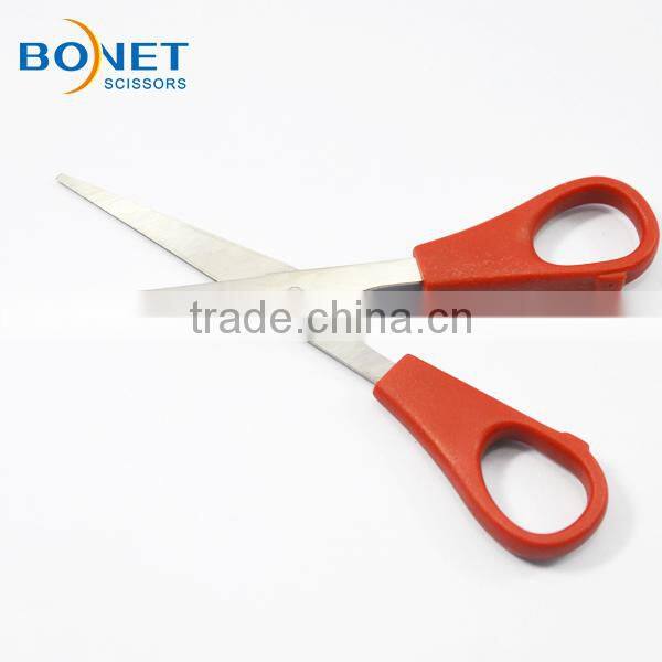 SSC0028 5-1/2" New ergonomic school and children promotional scissor manufacturer