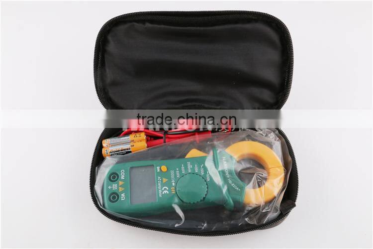 High Qulity Digital Clamp Multimeter