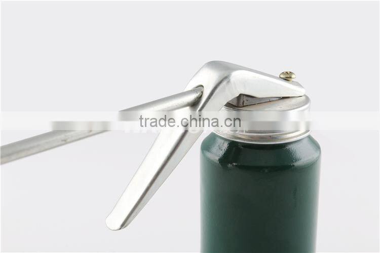 Professional Pump Oiler, High pressure oiler with handle