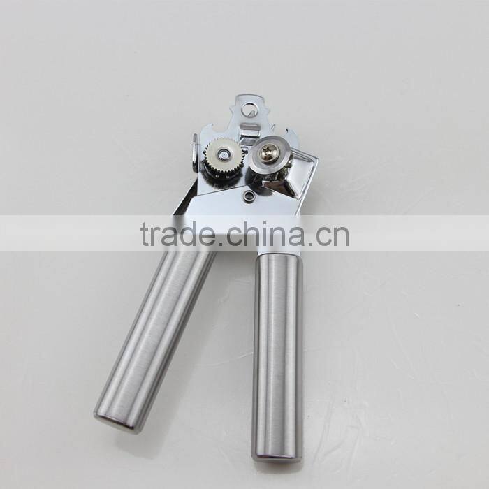 Stainless Steel Handle Multipurpose Cooking Manual Can Opener