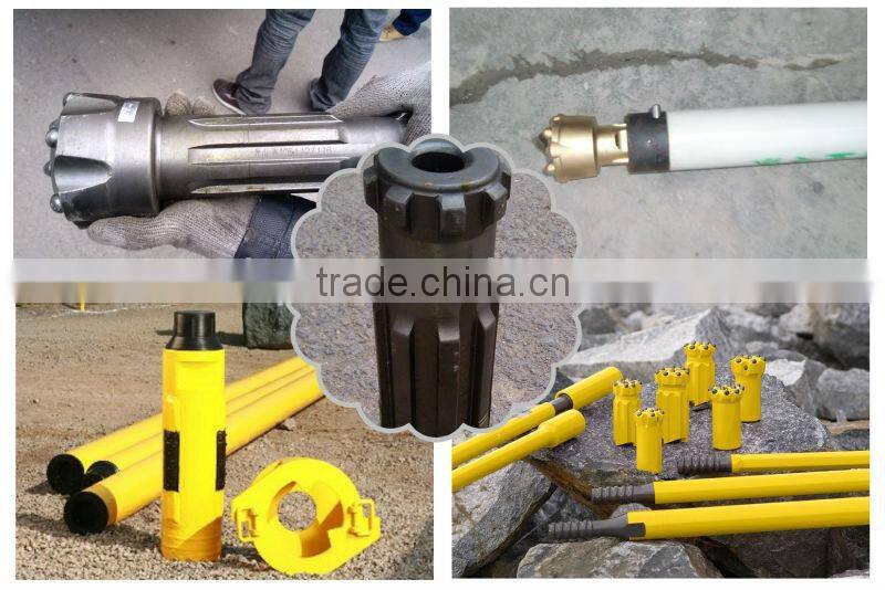 KG920B Drilling Rig Machine for Stone