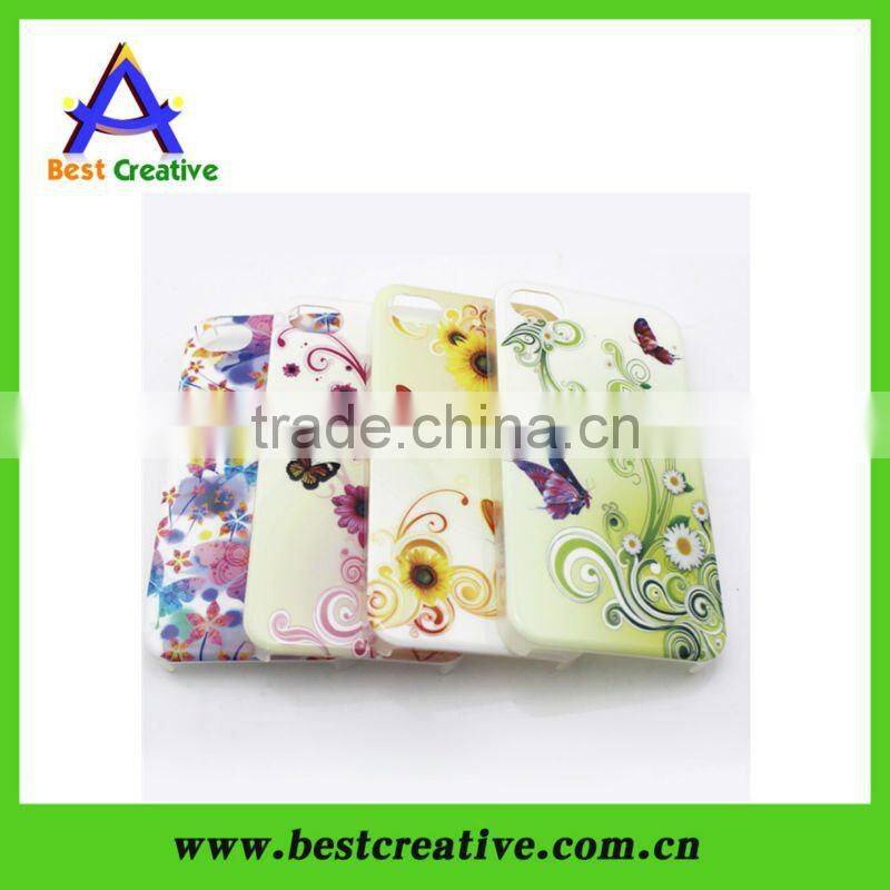 Original cell phone housing for iphone