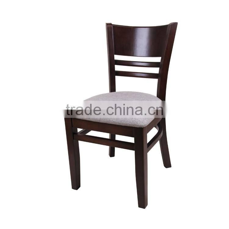cheap prime quality used restaurant wooden dining table and chairs