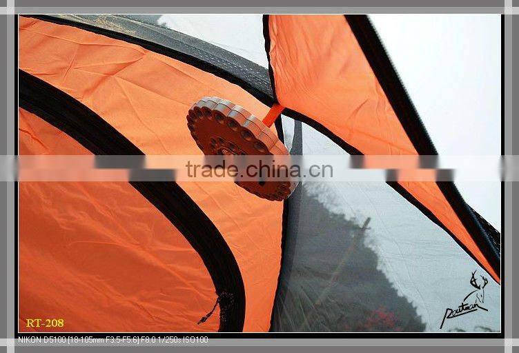 Waterproof Camping Grow Tent for couple