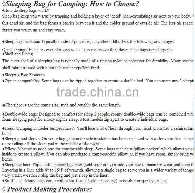 Wholesale Single Layer Basic Camping Tent