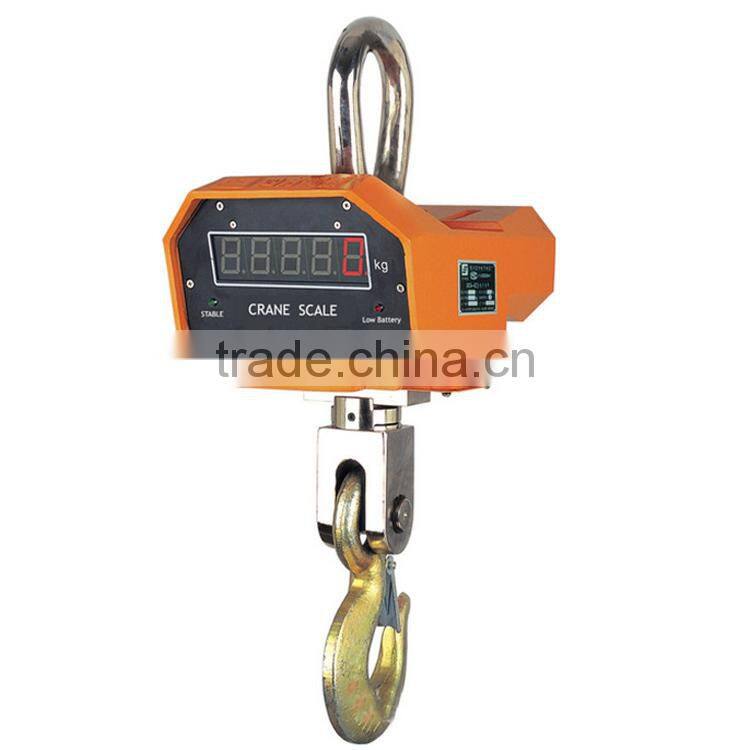 High Quality Electric Scale 40 Ton Weighing Scale
