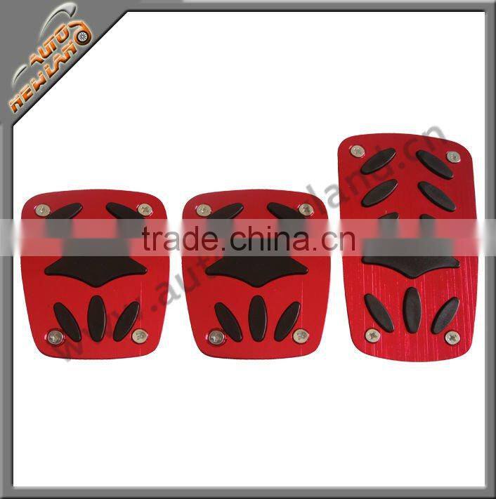 Auto car pedal pad